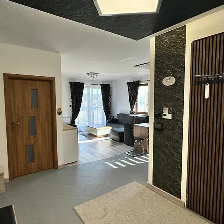 Apartament Reda Appartement *