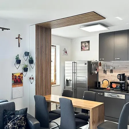 Apartament Reda Reda
