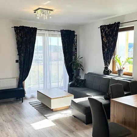Appartement Apartament Reda Reda