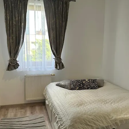 Apartament Reda Appartement *