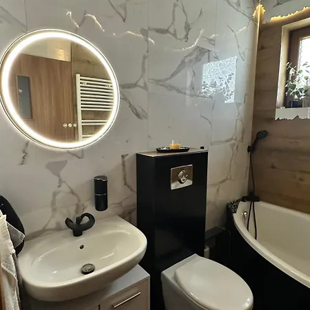 Apartament Reda * Reda