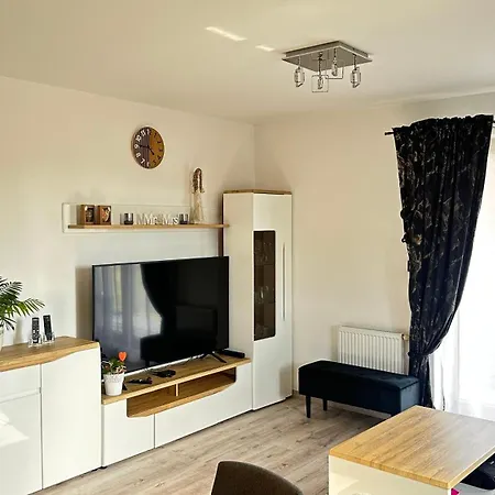 Apartament Reda Appartement *