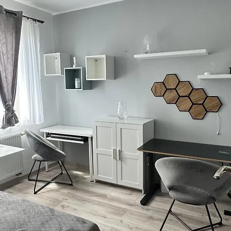 Apartament Reda Reda