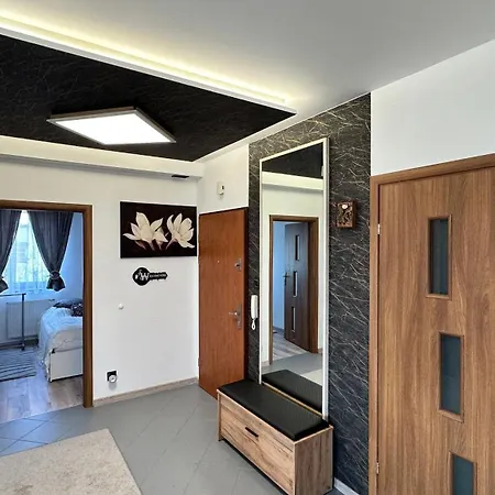 Appartement Apartament Reda Reda